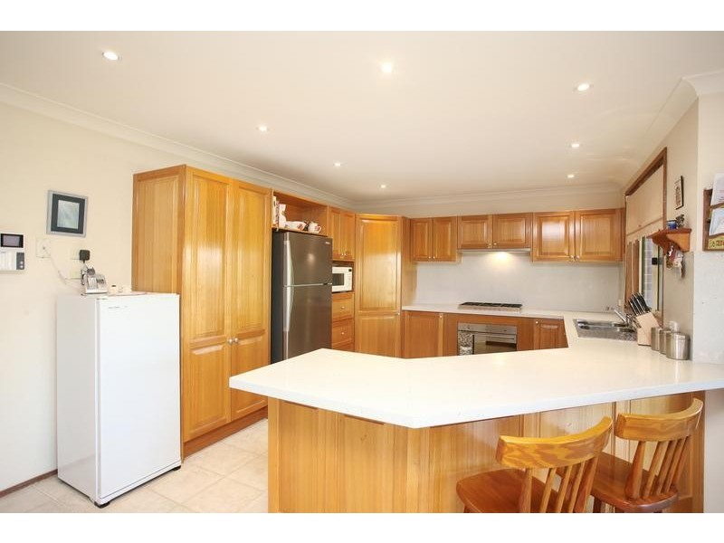 Wattle Grove NSW 2173