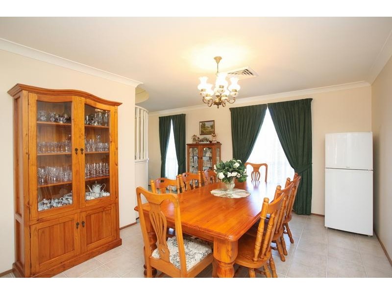 Wattle Grove NSW 2173