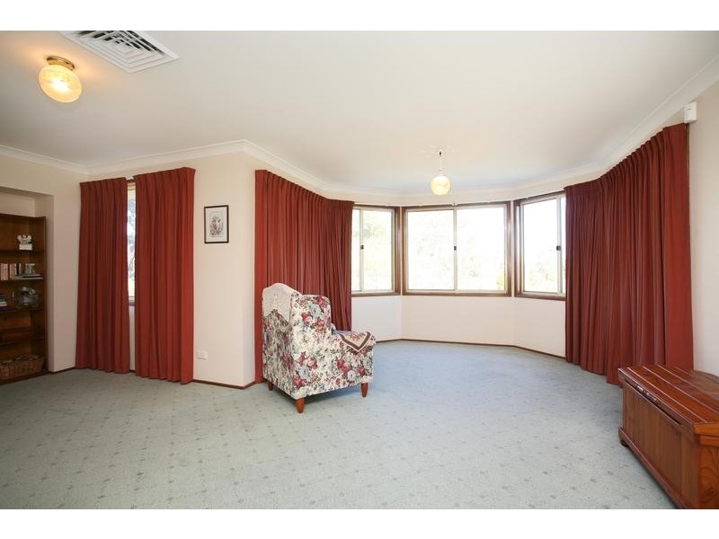 Wattle Grove NSW 2173