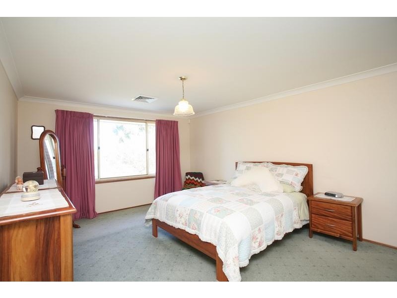 Wattle Grove NSW 2173