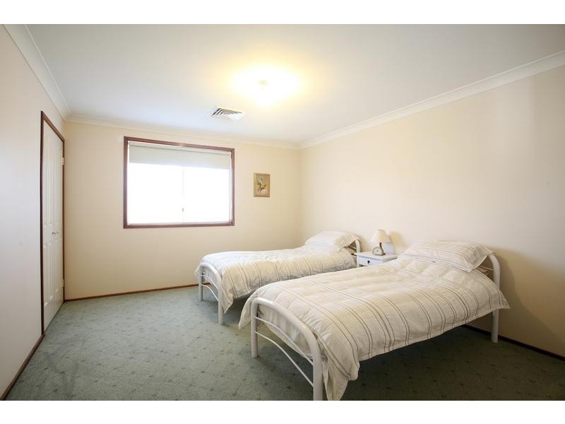 Wattle Grove NSW 2173
