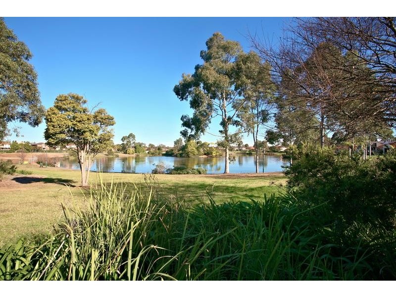 Wattle Grove NSW 2173