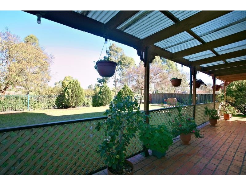 Wattle Grove NSW 2173