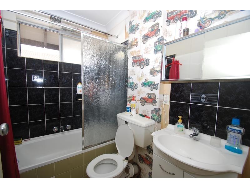 Warwick Farm NSW 2170