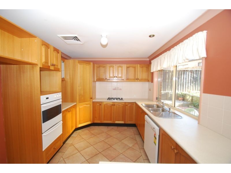 West Hoxton NSW 2171