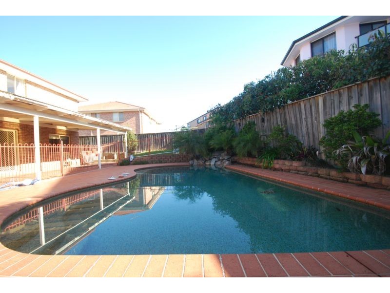 West Hoxton NSW 2171