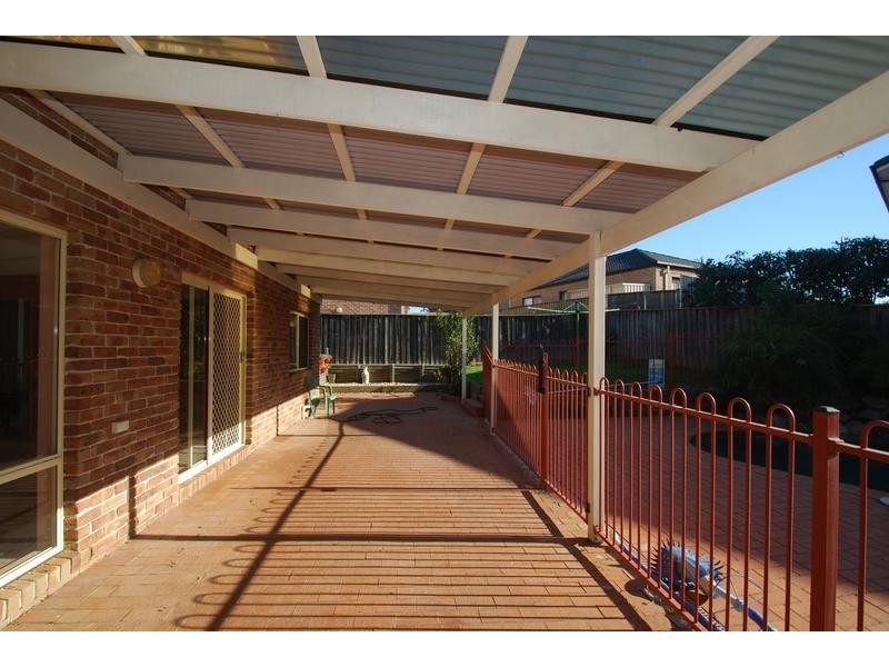 West Hoxton NSW 2171