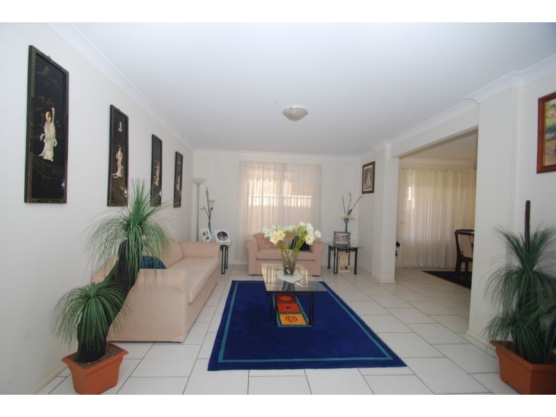 Hoxton Park NSW 2171