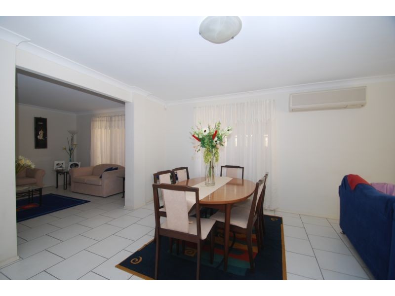 Hoxton Park NSW 2171