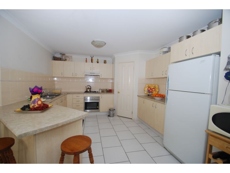 Hoxton Park NSW 2171