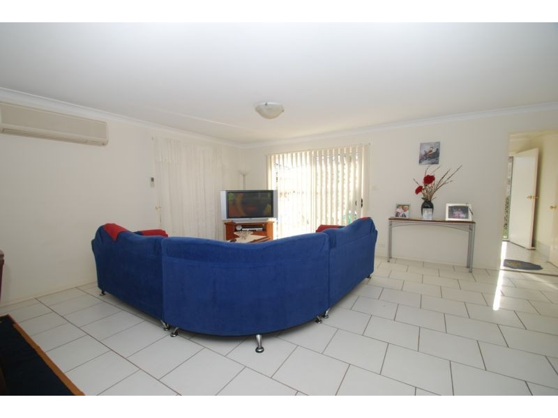 Hoxton Park NSW 2171