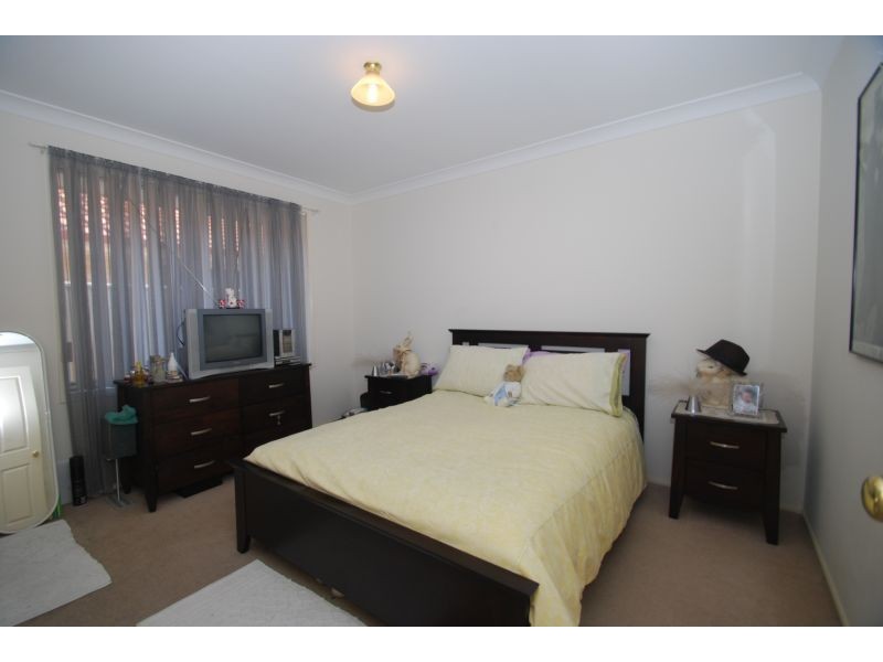 Hoxton Park NSW 2171