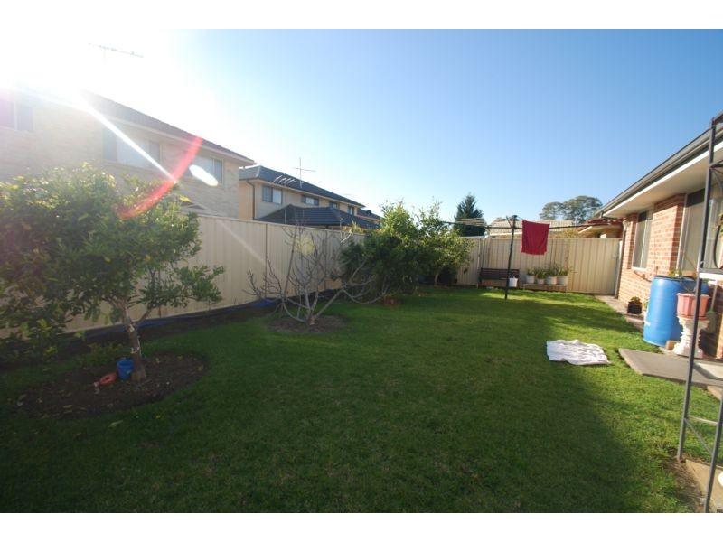 Hoxton Park NSW 2171