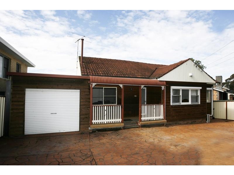 Mount Pritchard NSW 2170