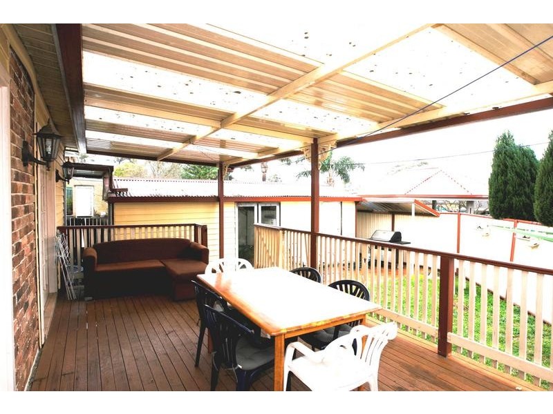 Mount Pritchard NSW 2170