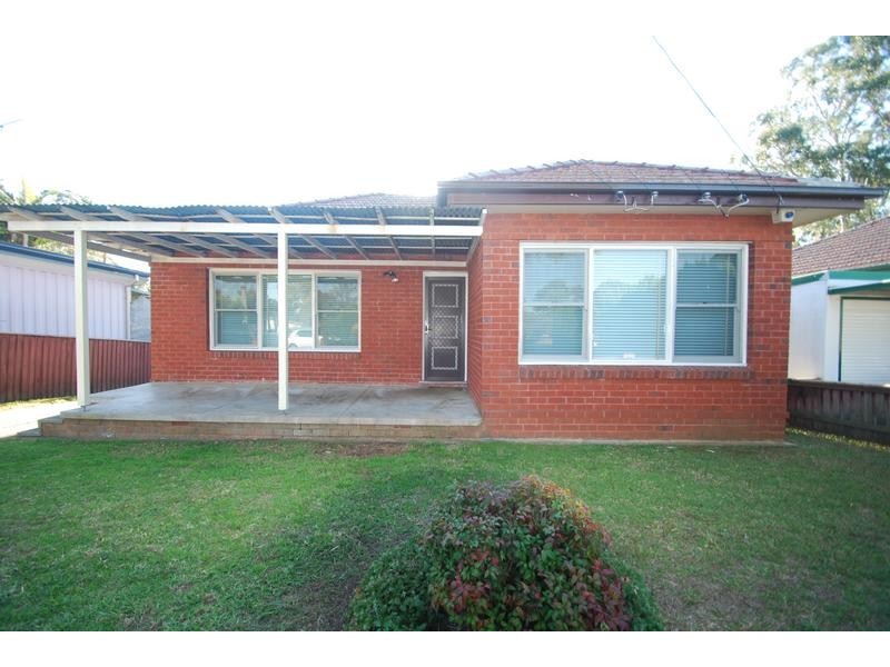 Mount Pritchard NSW 2170