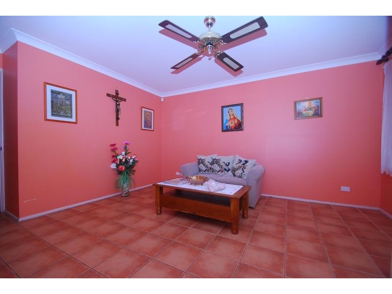 Prestons NSW 2170