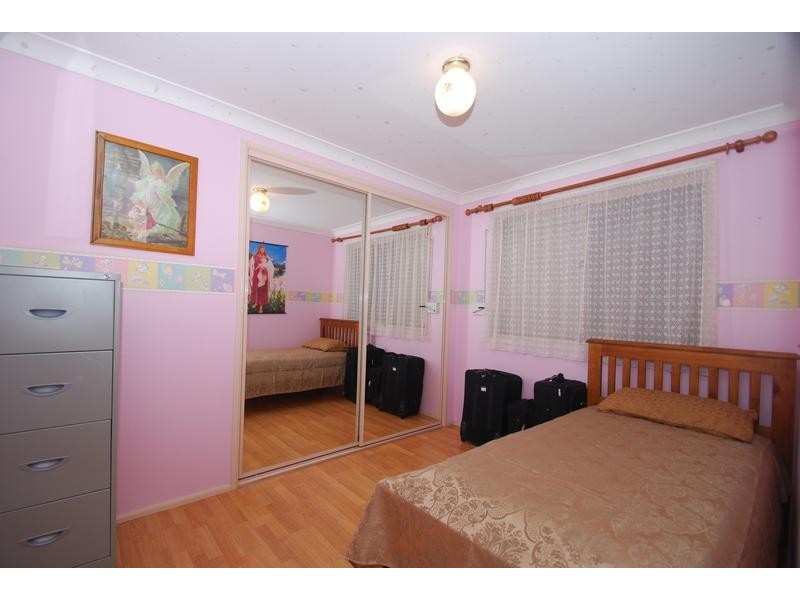 Prestons NSW 2170