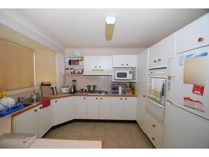 Wattle Grove NSW 2173