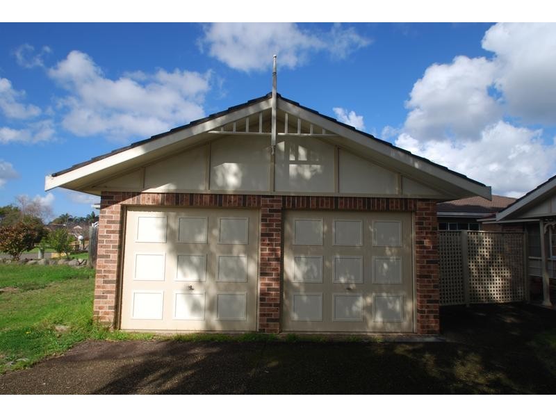 Wattle Grove NSW 2173