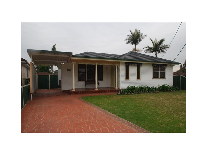 Warwick Farm NSW 2170