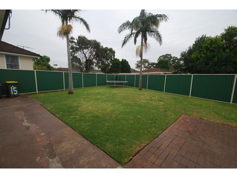 Warwick Farm NSW 2170