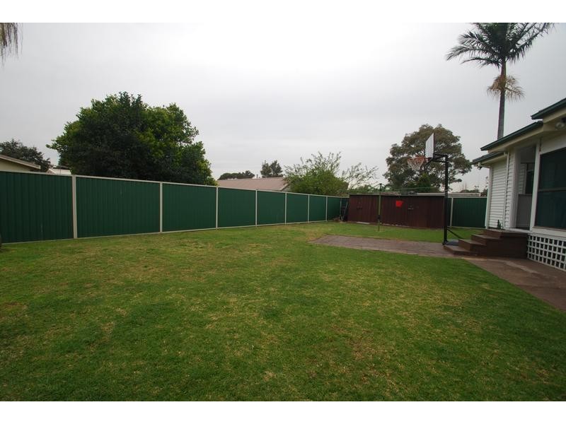 Warwick Farm NSW 2170