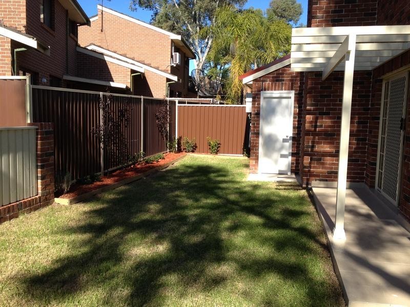 12 Reilly Street, Liverpool NSW 2170
