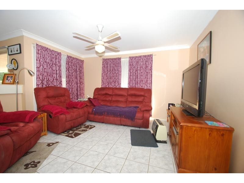 Wattle Grove NSW 2173