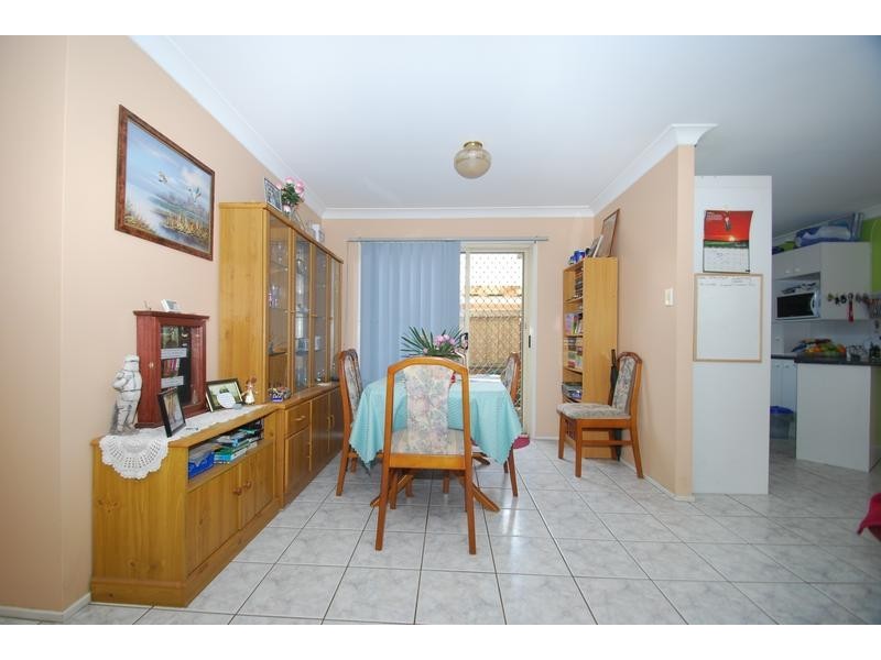 Wattle Grove NSW 2173