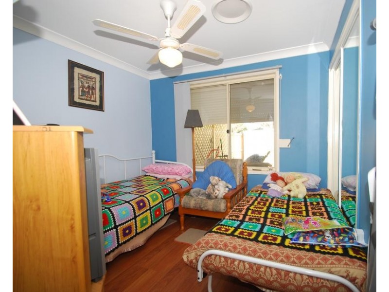 Wattle Grove NSW 2173