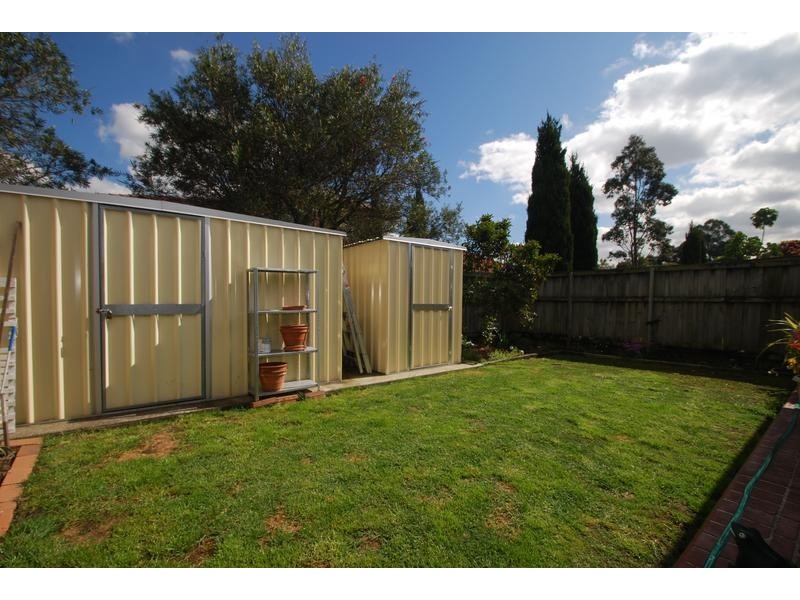 Wattle Grove NSW 2173