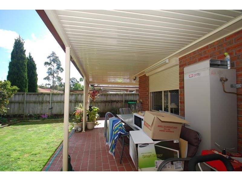 Wattle Grove NSW 2173
