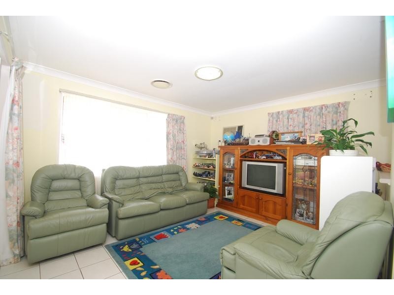 Hoxton Park NSW 2171