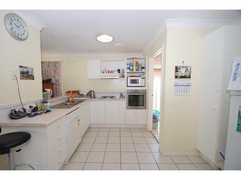 Hoxton Park NSW 2171