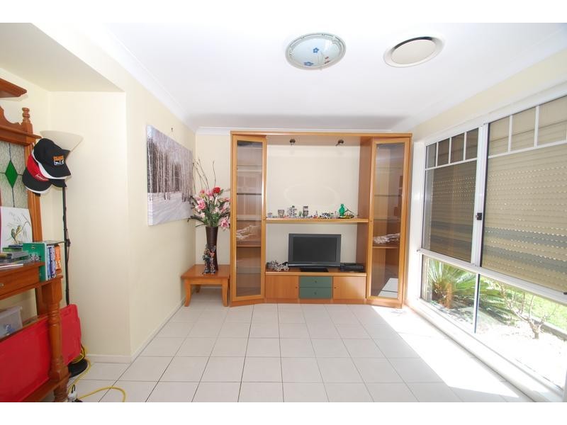 Hoxton Park NSW 2171