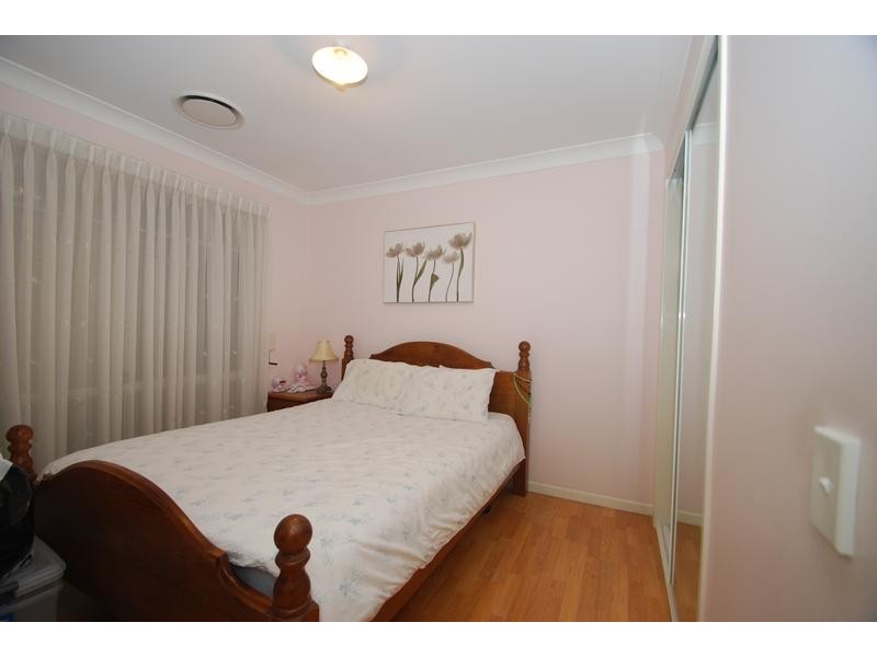 Hoxton Park NSW 2171