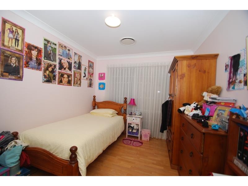 Hoxton Park NSW 2171