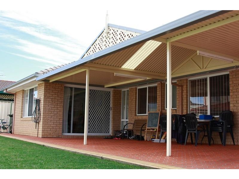 Hoxton Park NSW 2171