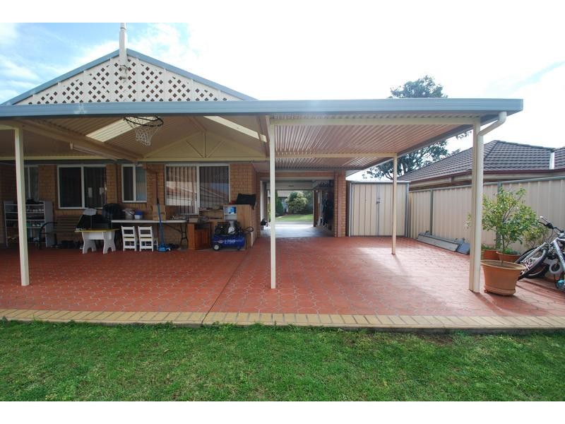 Hoxton Park NSW 2171