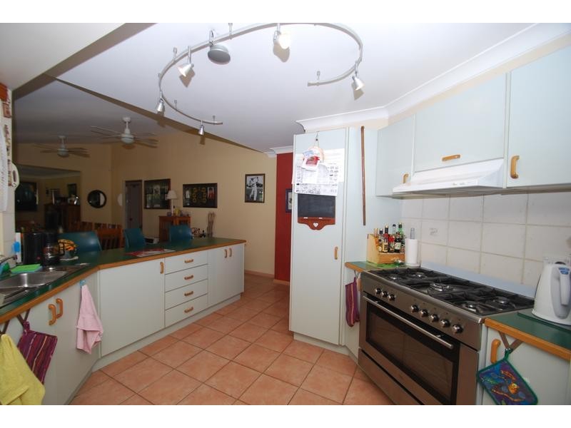 Wattle Grove NSW 2173