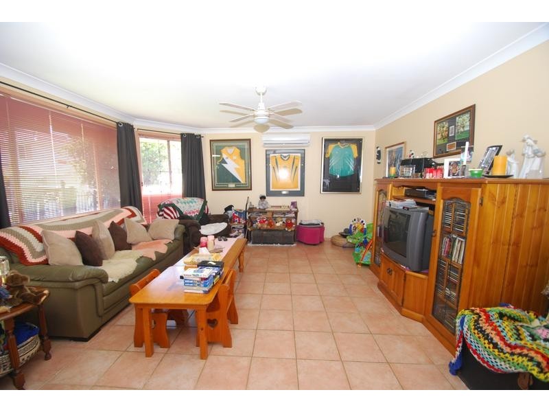 Wattle Grove NSW 2173