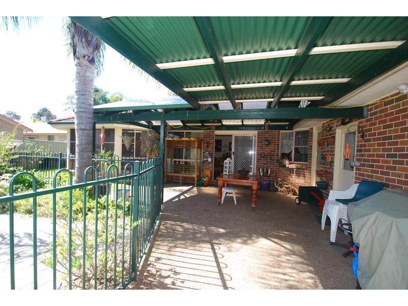 Wattle Grove NSW 2173