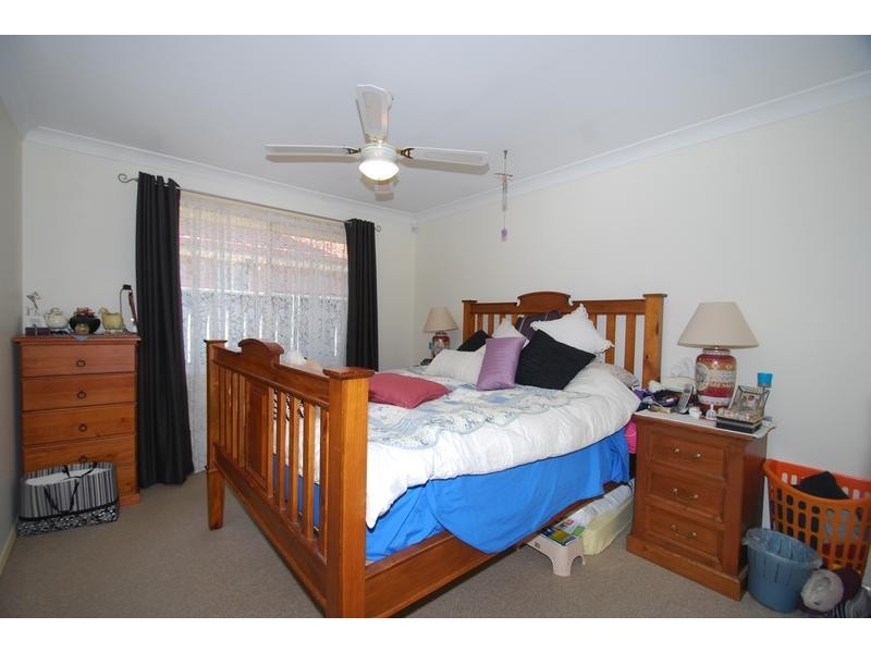 Wattle Grove NSW 2173