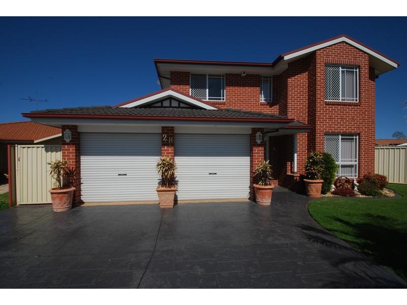 Hoxton Park NSW 2171