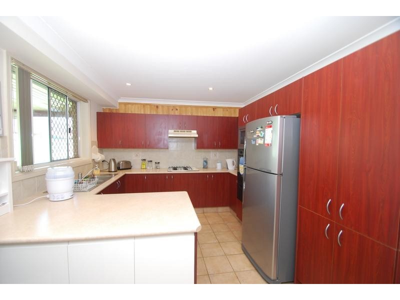 Hoxton Park NSW 2171