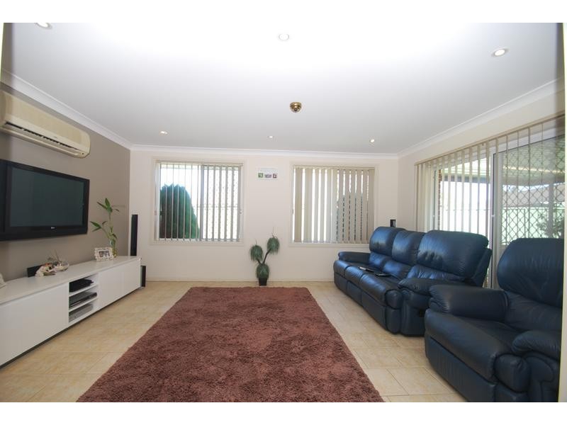 Hoxton Park NSW 2171