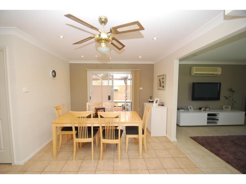 Hoxton Park NSW 2171