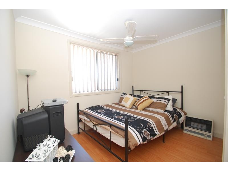 Hoxton Park NSW 2171