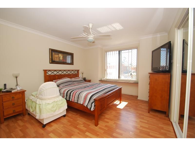 Hoxton Park NSW 2171